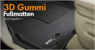 Velours Autoteppiche Fußmatten Automatten KIA RIO III 2011-2016 4tlg Bef rund