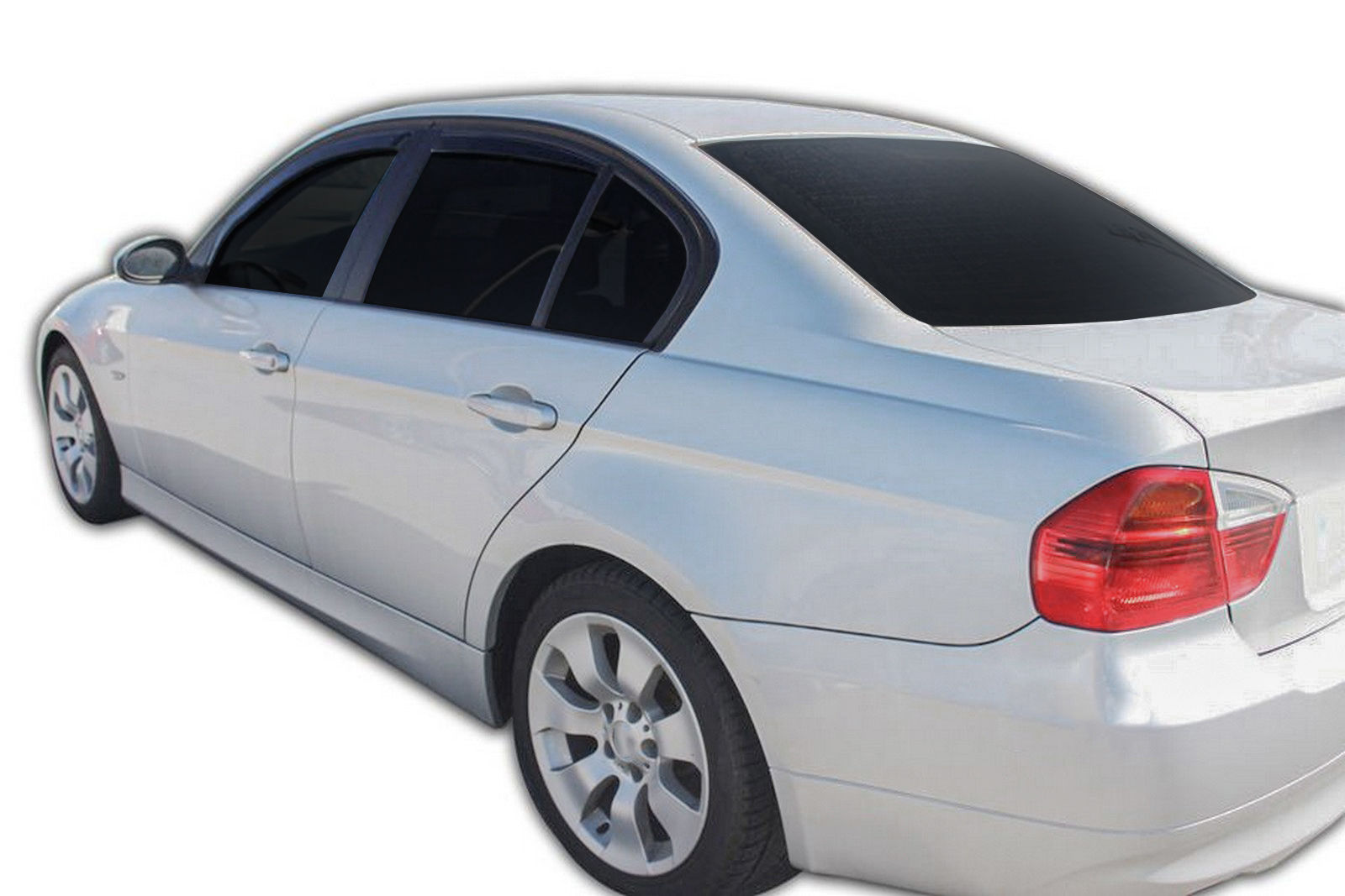 GP Okenski deflektorji za BMV E90 2005-2013 4 kosa