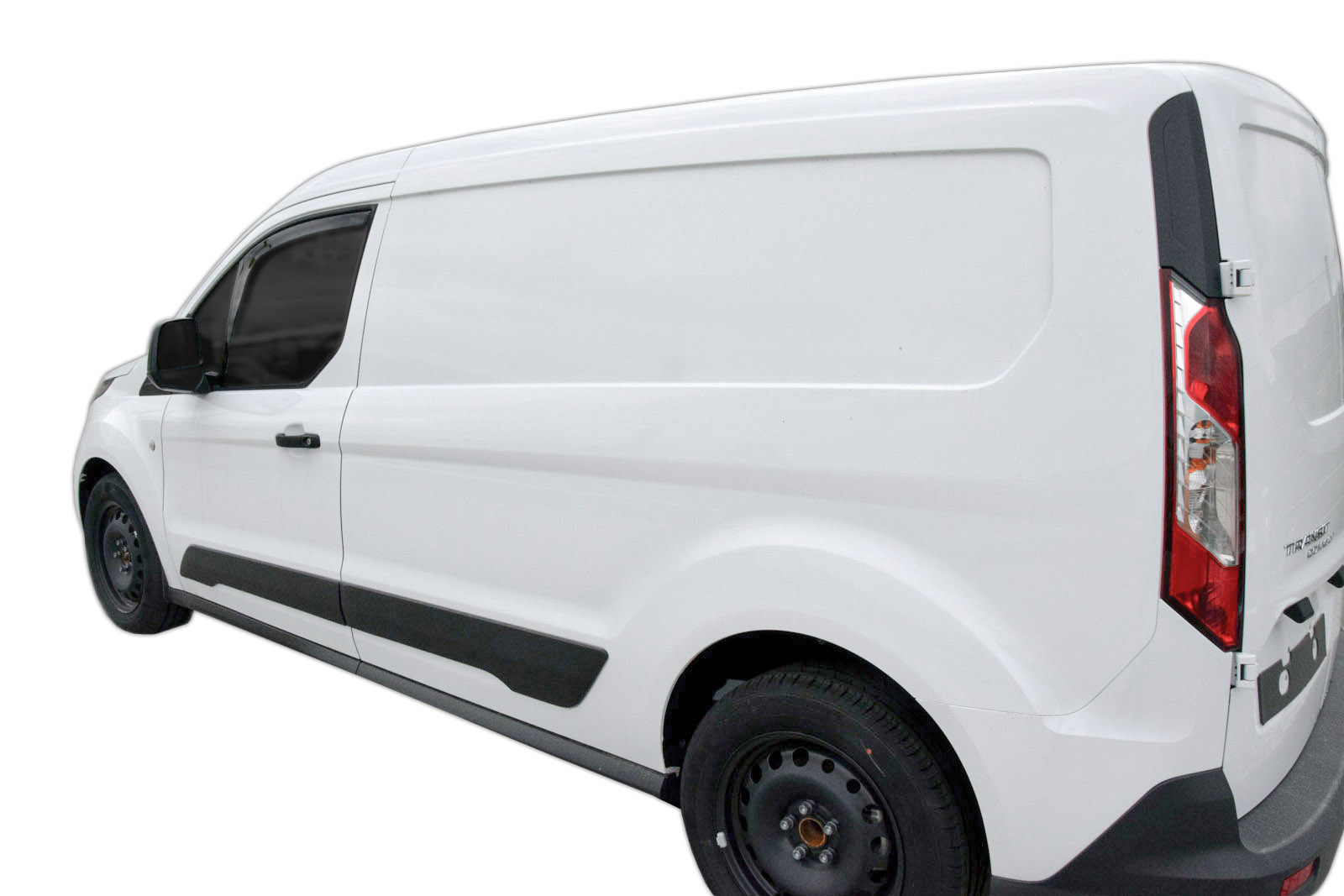 GP Okenski deflektorji za Ford Transit Connect 2014-2022 2 kosa