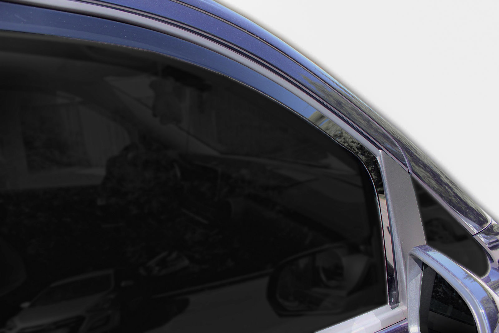 GP Okenski deflektorji za Mercedes VITO III 2014-Nad 2 kosa