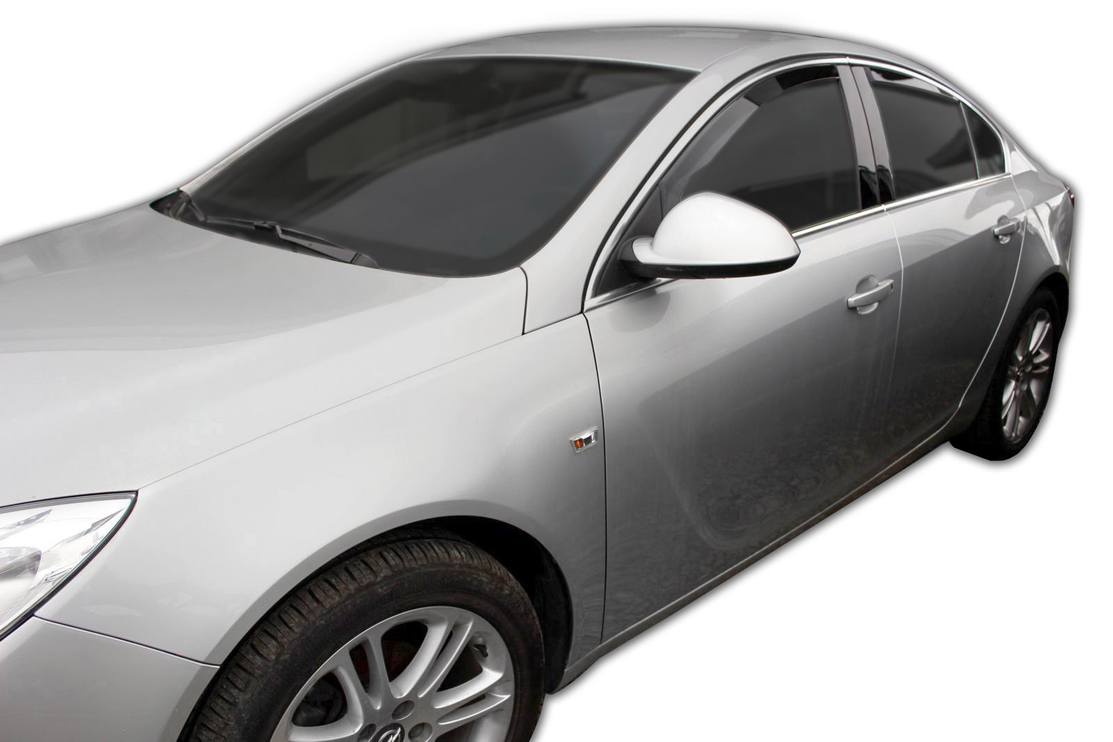 GP Okenski deflektorji za Opel Insignia 4/5 vrata 2009-2016 4 kosa