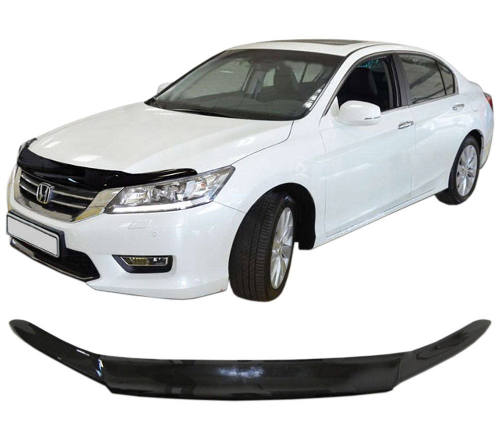 Deflektor prednej kapoty SCOUTT Honda Accord 2013 a novšie