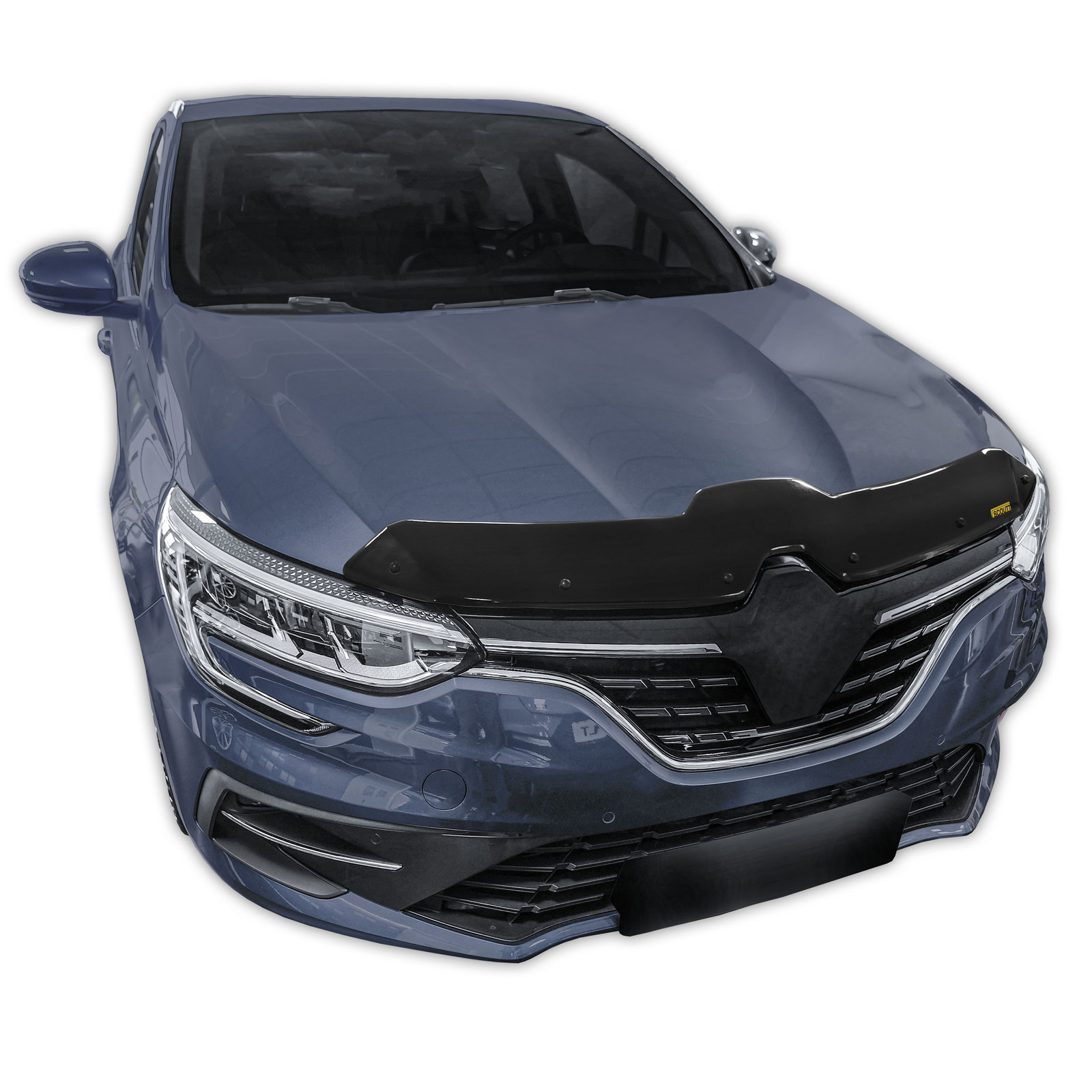 Deflektor sprednjega pokrova motorja za Renault Megane 4 2020-Nad Facelift
