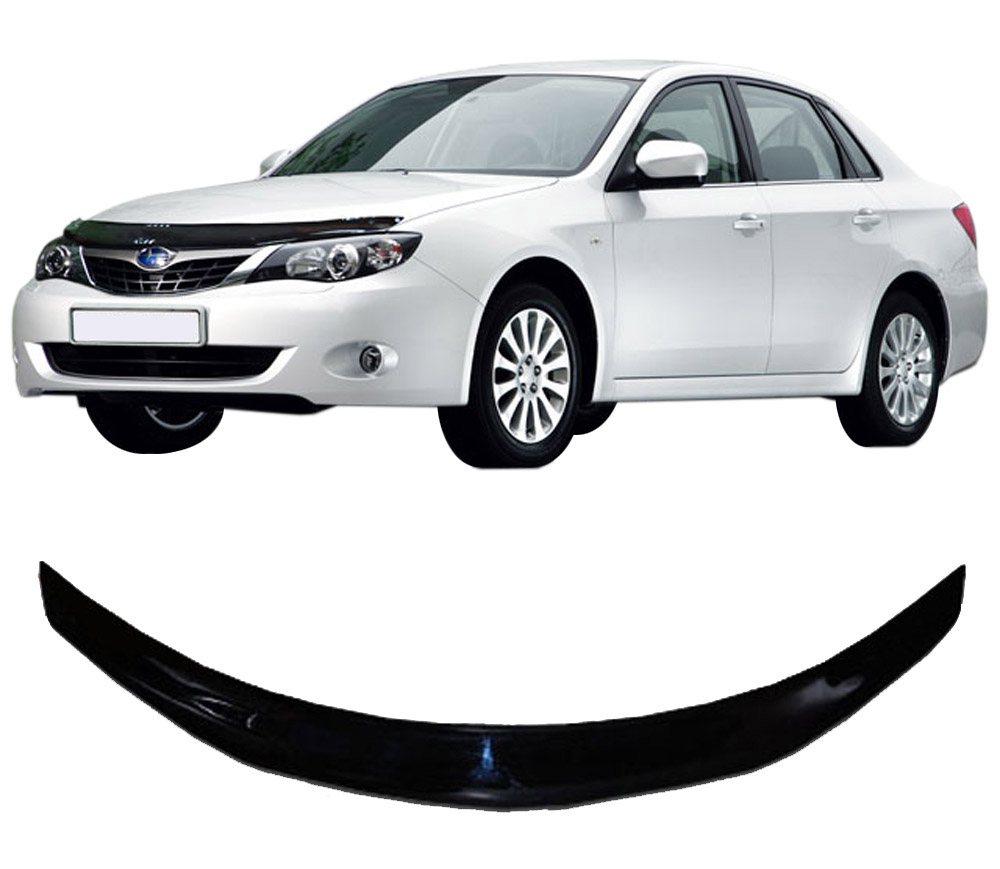 Deflektor prednej kapoty SCOUTT Subaru Impreza 2008 a novšie