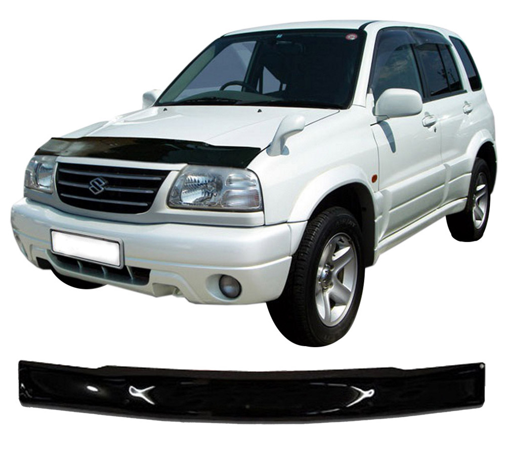 Deflektor prednej kapoty SCOUTT Suzuki Grand Vitara 1998-2005