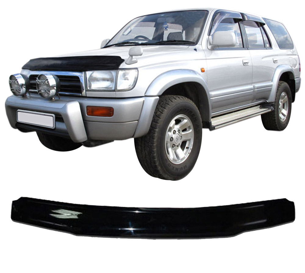 Deflektor prednej kapoty SCOUTT Toyota Hilux Surf 1996-2000