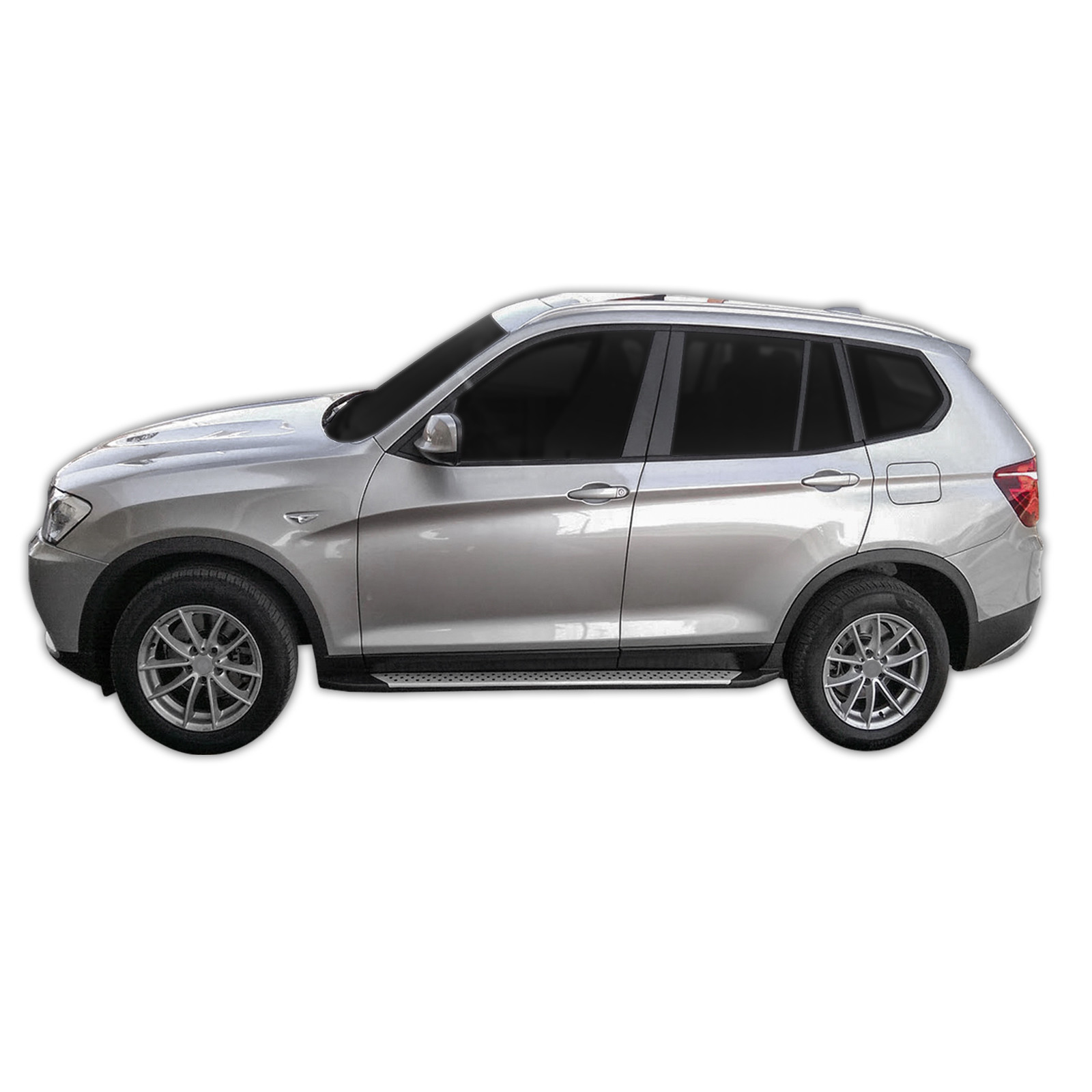 Stranski ročaji za Bmw X3 F25 2011-2018