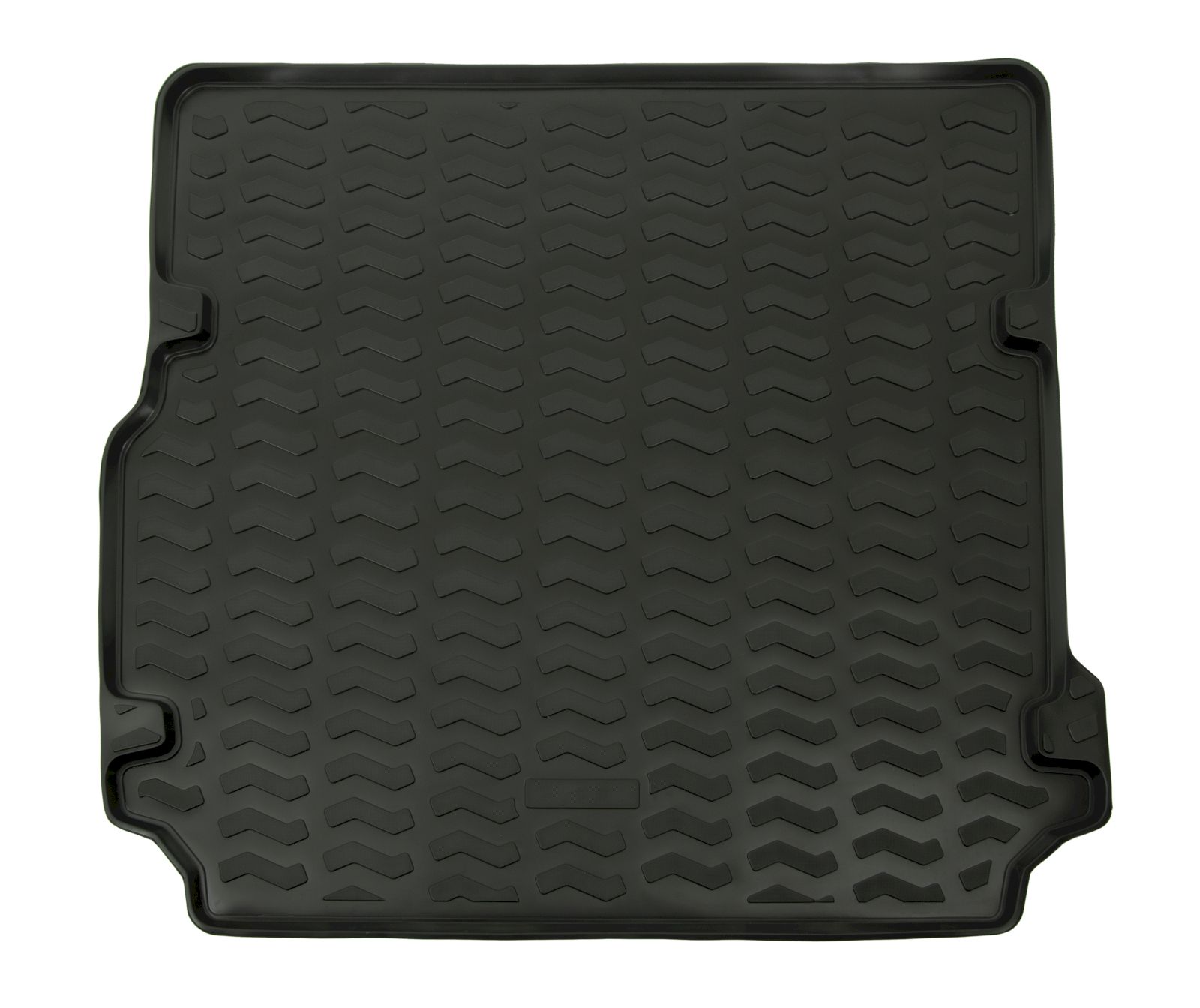 Gumijasti pladenj za prtljažnik za Land Rover Discovery 3 / 4 2004-2016